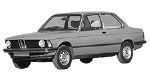 BMW E21 C2448 Fault Code
