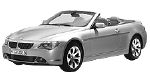 BMW E64 C2448 Fault Code
