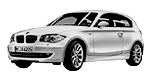 BMW E81 C2448 Fault Code