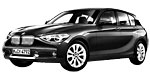 BMW F20 C2448 Fault Code